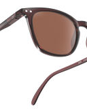 IZIPIZI משקפי שמש Old Leather #E