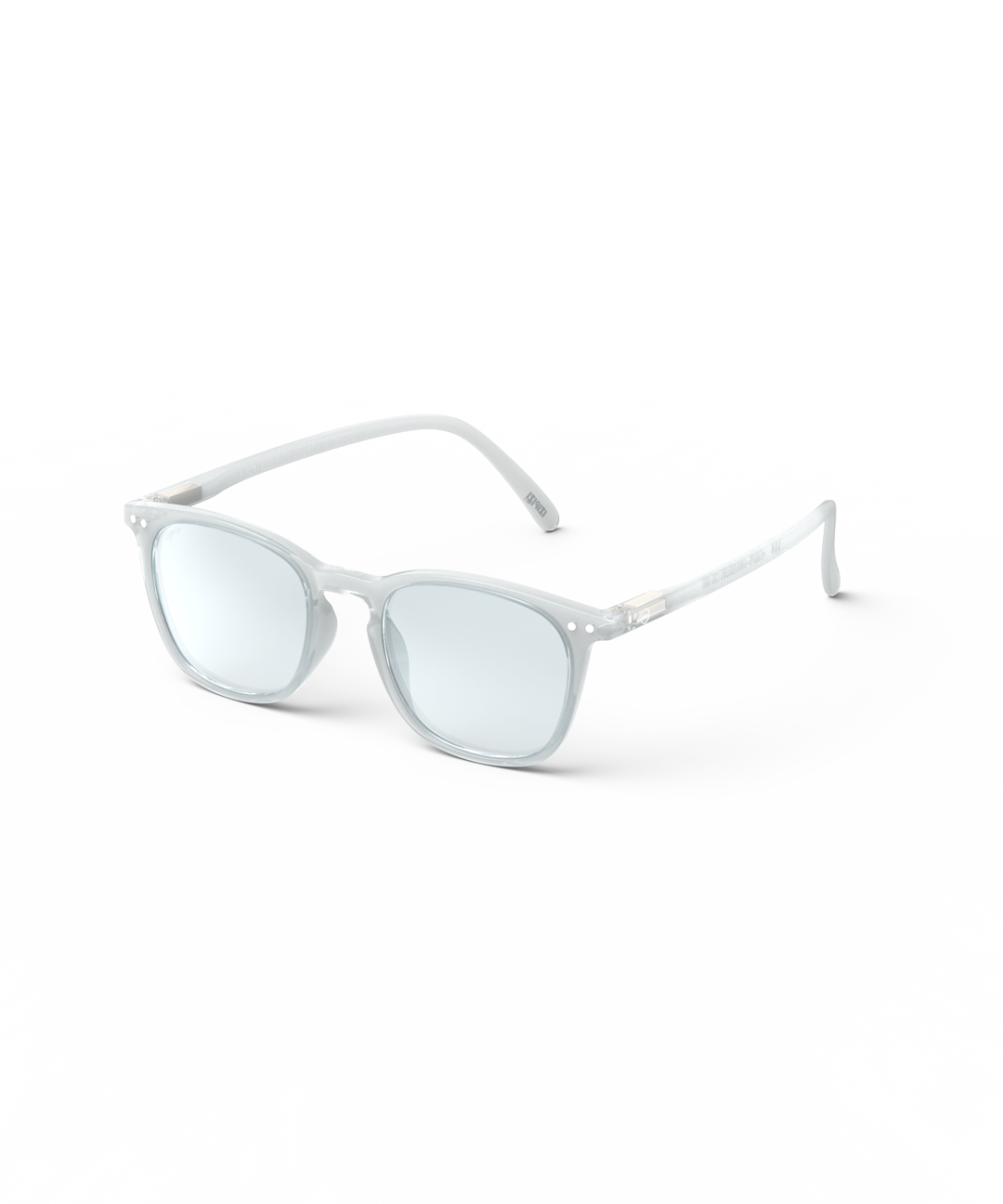 IZIPIZI משקפי שמש Moonlight Grey #E