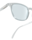 IZIPIZI משקפי שמש Moonlight Grey #E