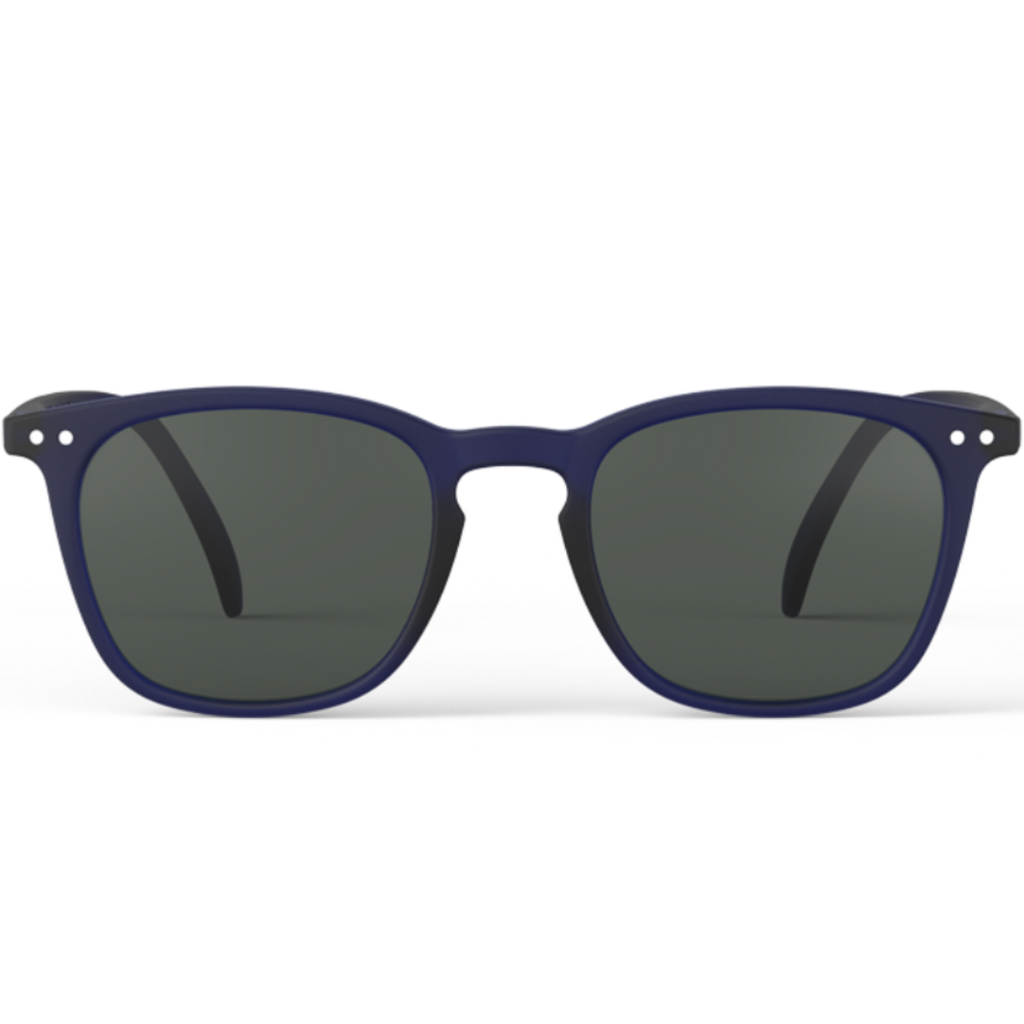 IZIPIZI משקפי שמש Midnight Blue #E