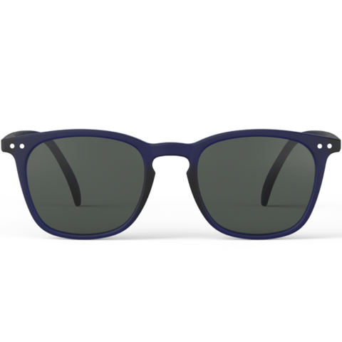 IZIPIZI משקפי שמש Midnight Blue #E