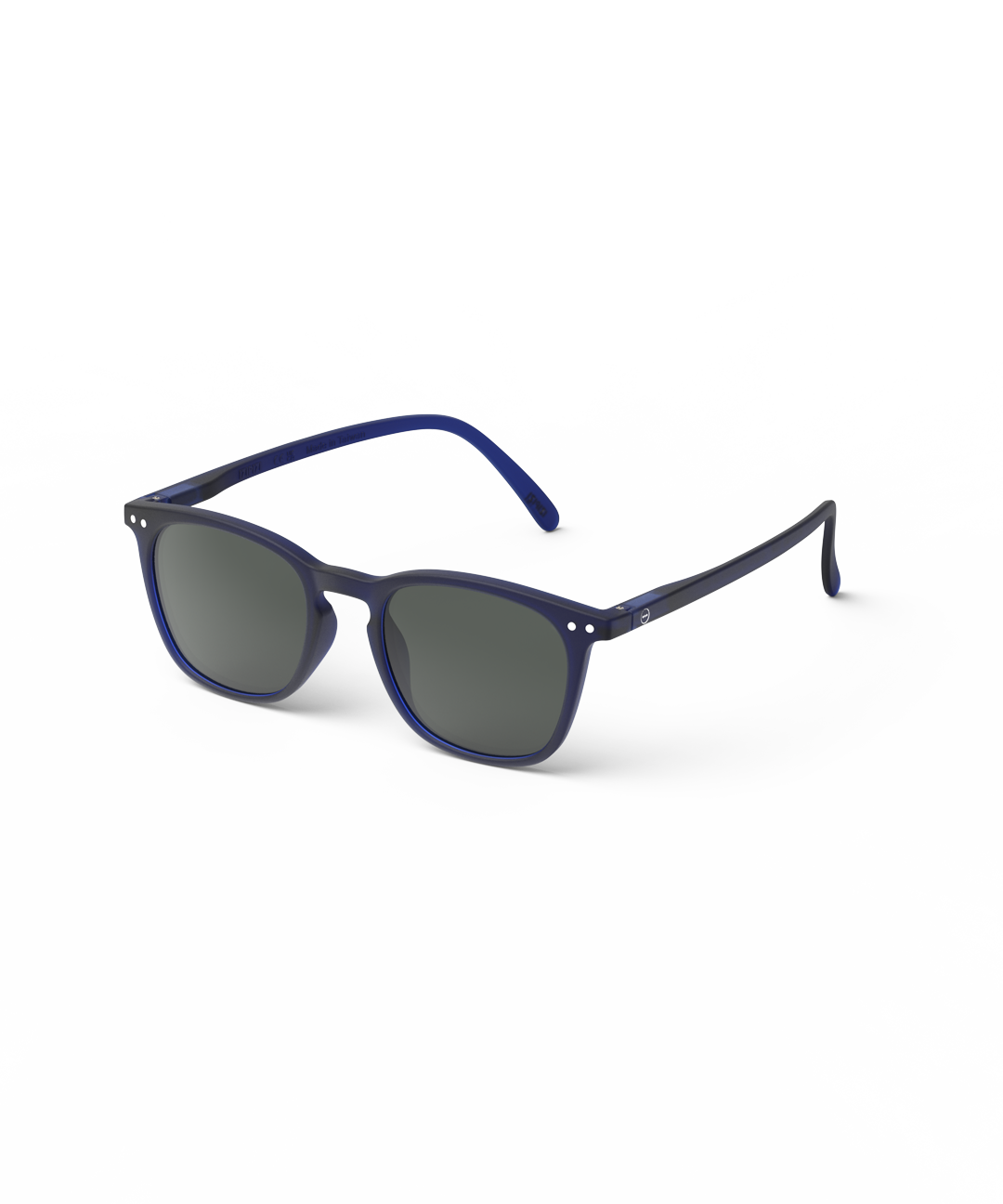 IZIPIZI משקפי שמש Midnight Blue #E