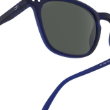 IZIPIZI משקפי שמש Midnight Blue #E