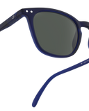 IZIPIZI משקפי שמש Midnight Blue #E
