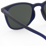 IZIPIZI משקפי שמש Midnight Blue #E
