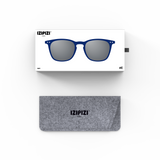 IZIPIZI משקפי שמש Midnight Blue #E