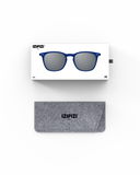 IZIPIZI משקפי שמש Midnight Blue #E