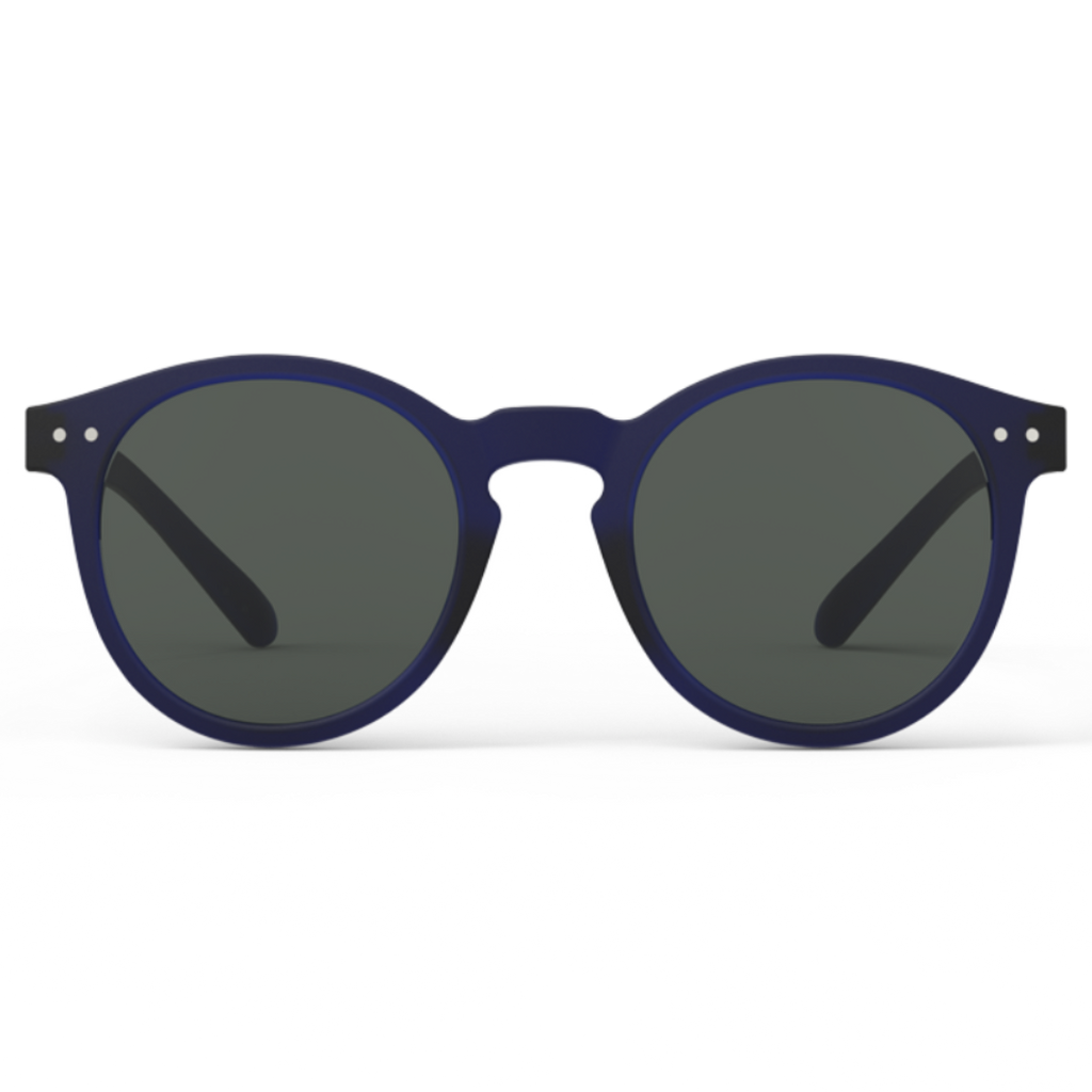 IZIPIZI משקפי שמש M# OVERSIZE Midnight Blue