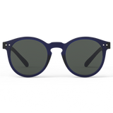 IZIPIZI משקפי שמש M# OVERSIZE Midnight Blue