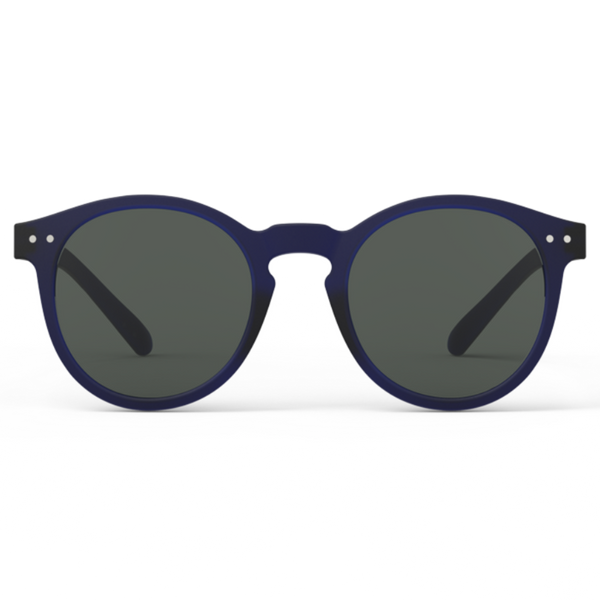 IZIPIZI משקפי שמש M# OVERSIZE Midnight Blue