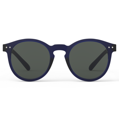 IZIPIZI משקפי שמש M# OVERSIZE Midnight Blue