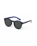 IZIPIZI משקפי שמש M# OVERSIZE Midnight Blue