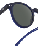 IZIPIZI משקפי שמש M# OVERSIZE Midnight Blue