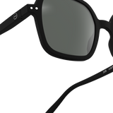 IZIPIZI משקפי שמש BLACK #OFFICE