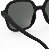 IZIPIZI משקפי שמש BLACK #OFFICE