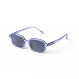 IZIPIZI משקפי שמש Athletic Purple #PLAY