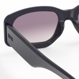 IZIPIZI משקפי שמש CRUSH VIOLET VORTEX