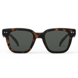 IZIPIZI משקפי שמש Tortoise #ROAD