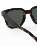 IZIPIZI משקפי שמש Tortoise #ROAD