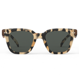 IZIPIZI משקפי שמש Light Tortoise #ROAD