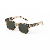 IZIPIZI משקפי שמש Light Tortoise #ROAD