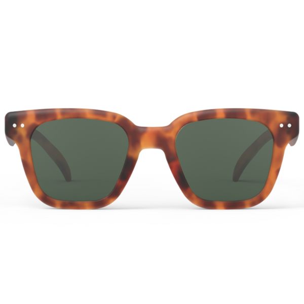 IZIPIZI משקפי שמש Havane #ROAD