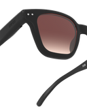 IZIPIZI משקפי שמש Black Road #ROAD