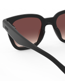 IZIPIZI משקפי שמש Black Road #ROAD