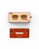 IZIPIZI משקפי שמש Golden Canyon #ROAD
