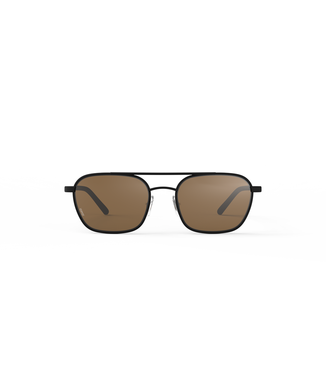 IZIPIZI משקפי שמש CRUISE Black Brown lenses