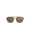 IZIPIZI משקפי שמש CRUISE Black Brown lenses