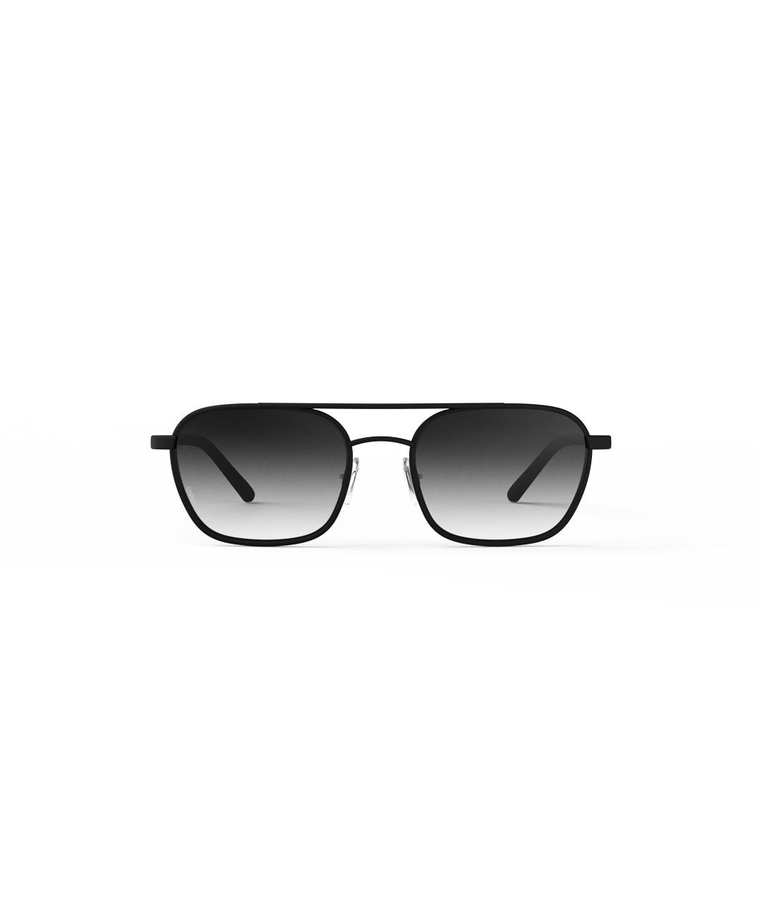 IZIPIZI משקפי שמש CRUISE Black Grey Shading lenses