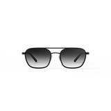 IZIPIZI משקפי שמש CRUISE Black Grey Shading lenses