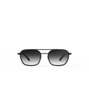 IZIPIZI משקפי שמש CRUISE Black Grey Shading lenses