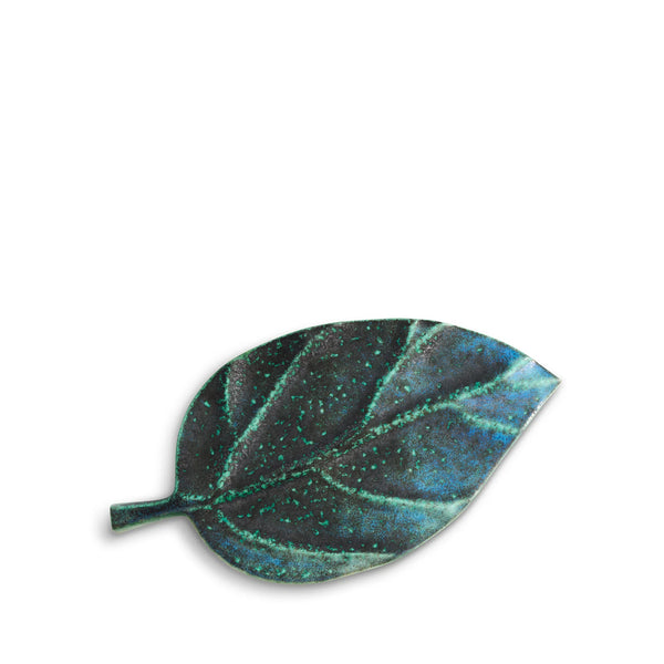 Cenote Leaf Platter - Medium (1.0 Kgs)