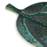 Cenote Leaf Platter - Large (2.3 Kgs)