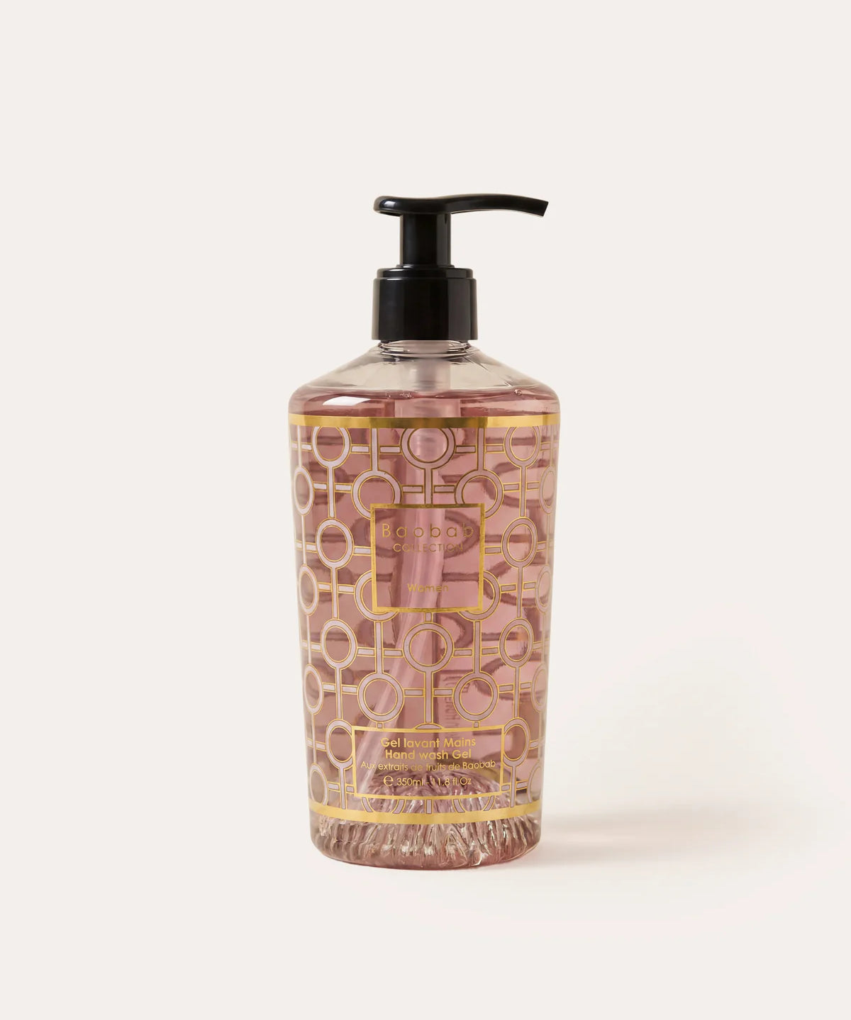 Baobab Hand Wash Gel - Women