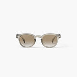Sun #C Urban Steel