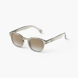 Sun #C Urban Steel