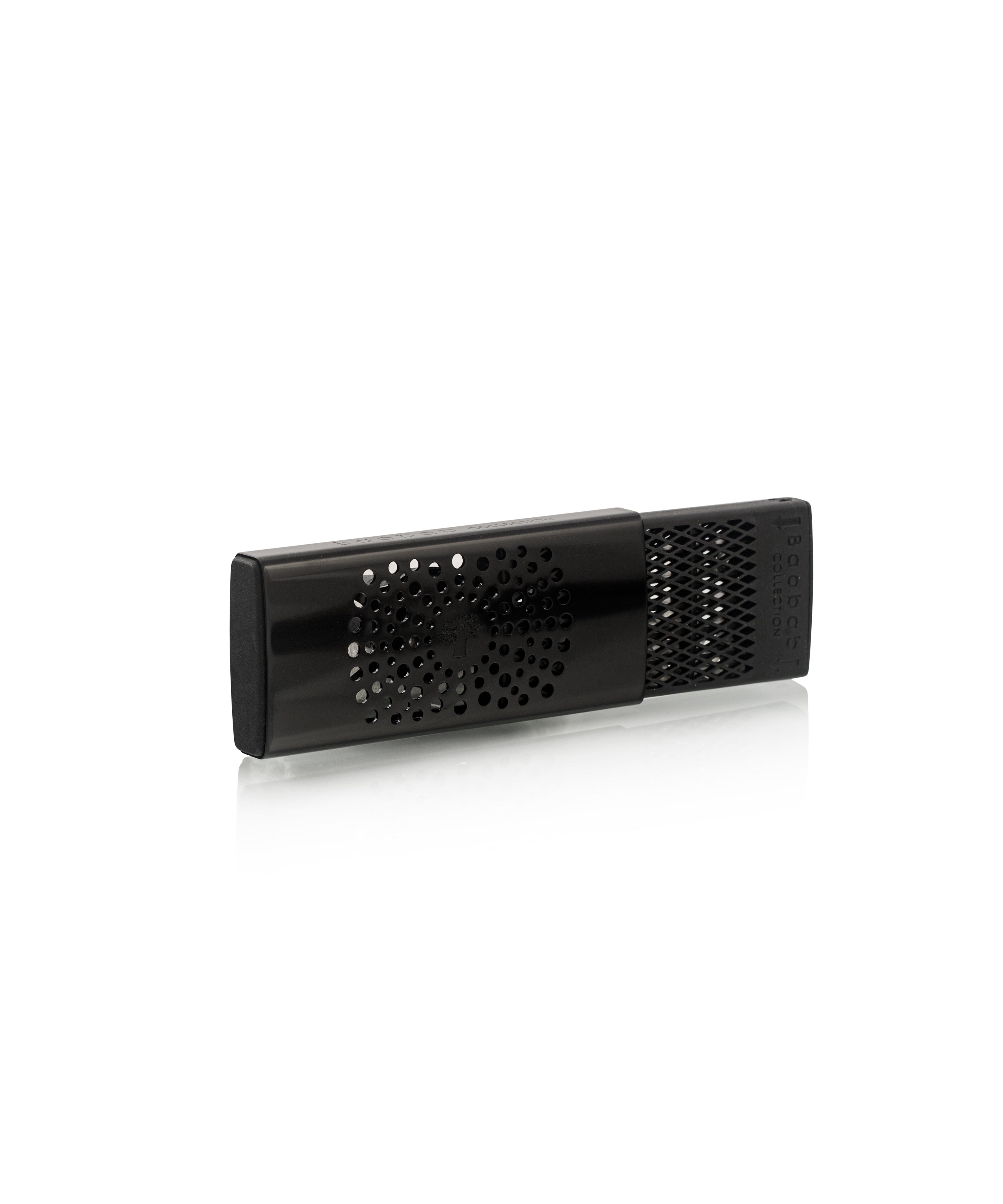 Baobab Car Diffuser Black Pearls