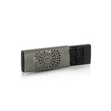 Baobab Car Diffuser Platinum