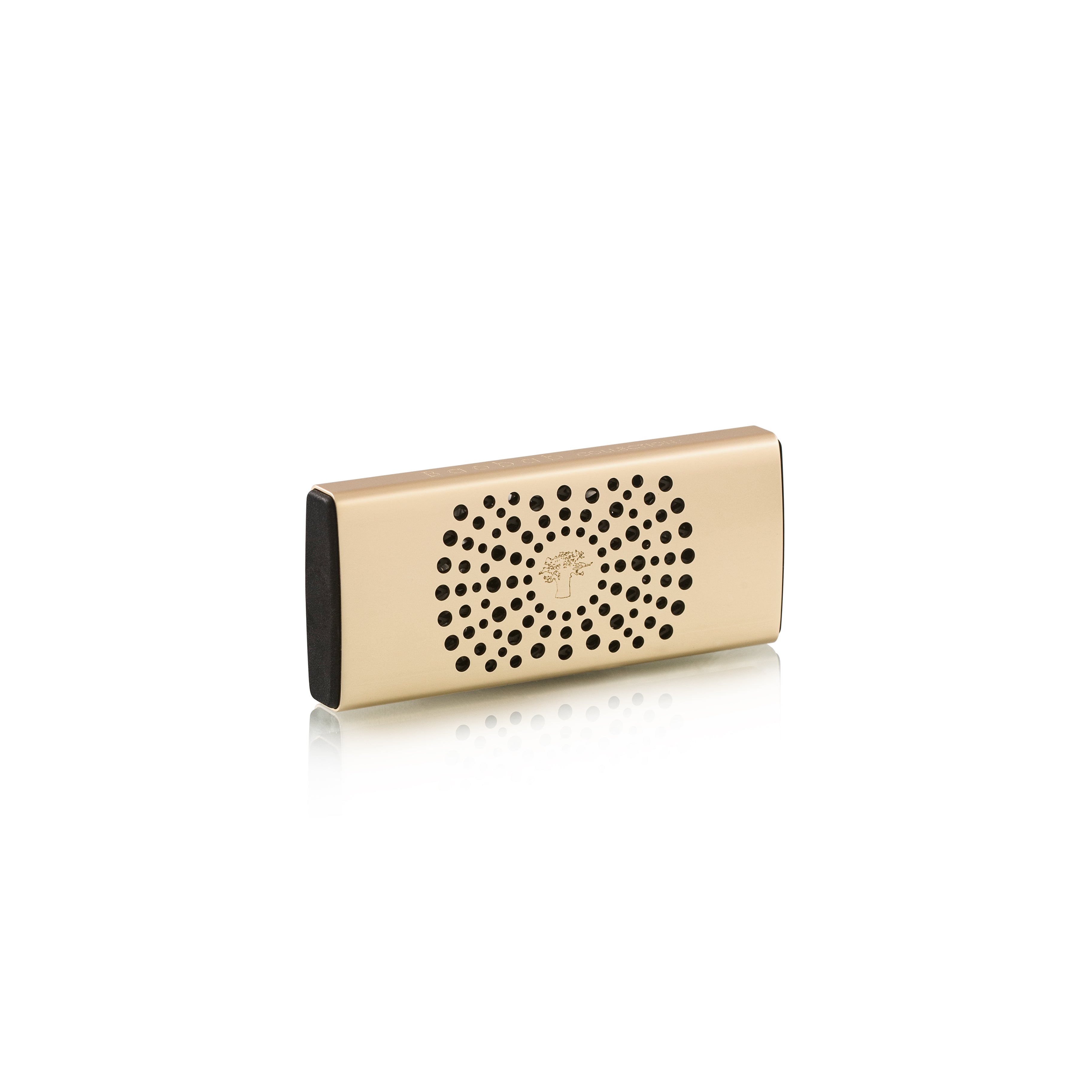 Baobab Car Diffuser White Pearls