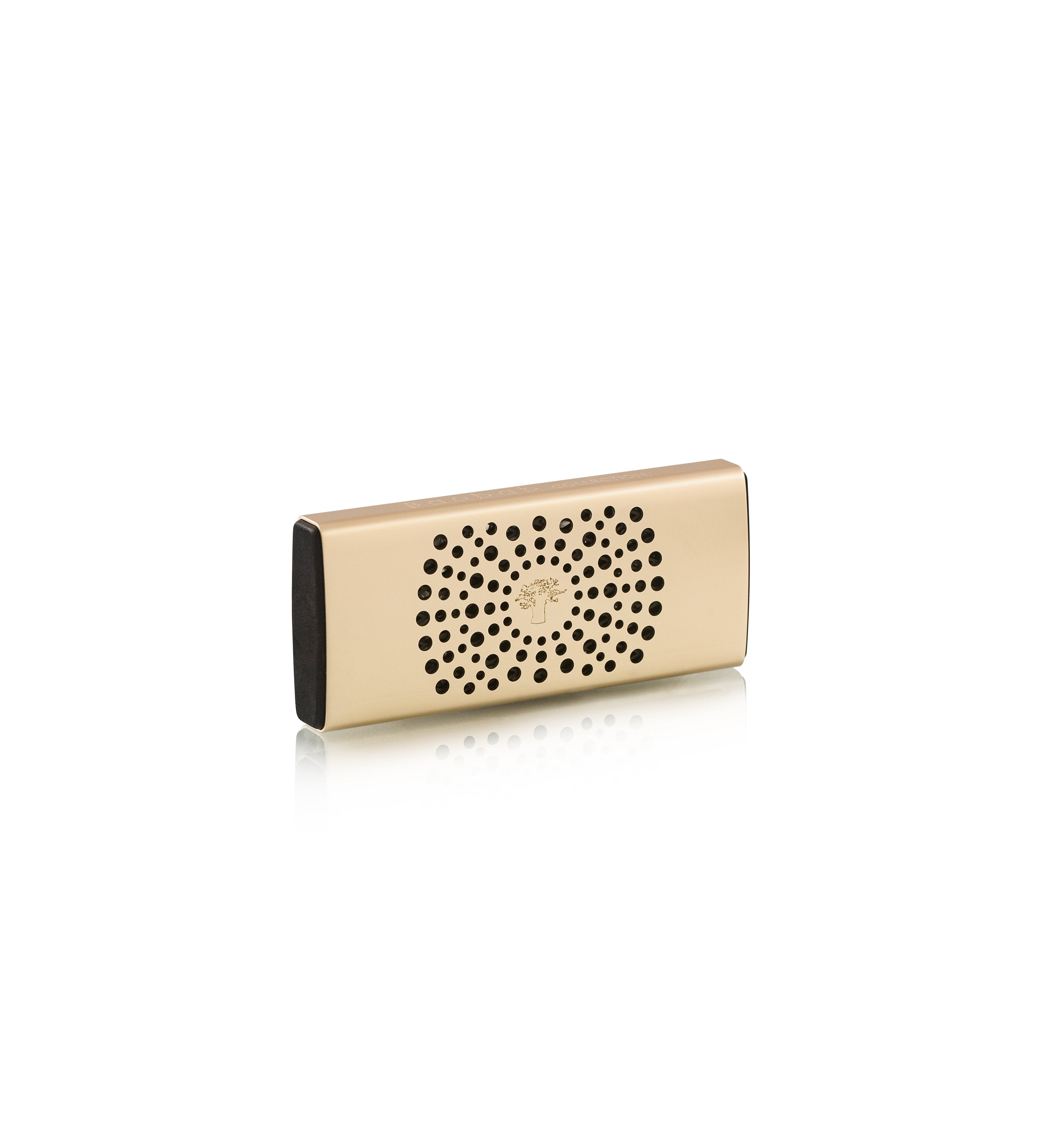 Baobab Car Diffuser White Pearls