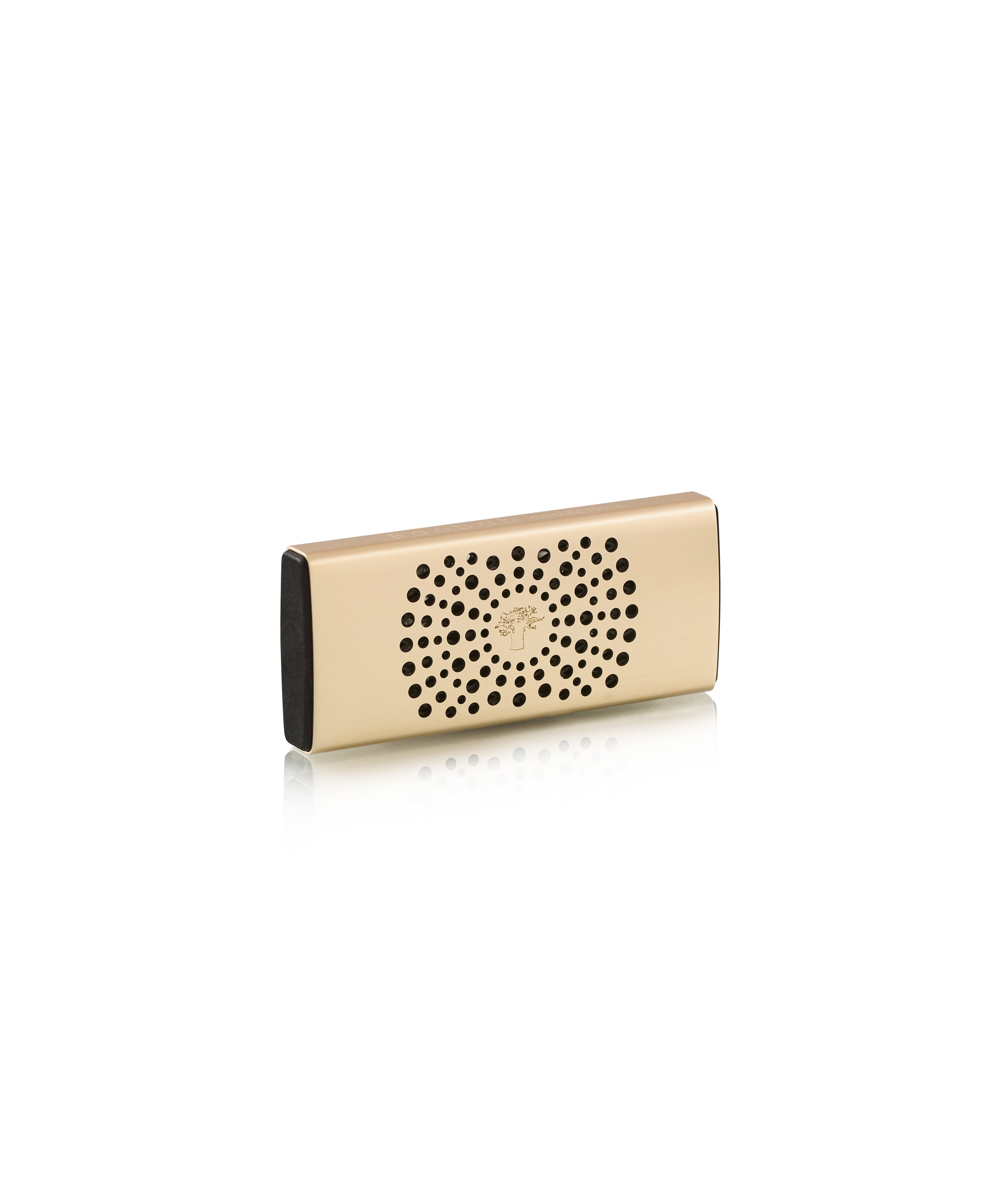 Baobab Car Diffuser White Pearls
