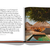 Cartagena Grace