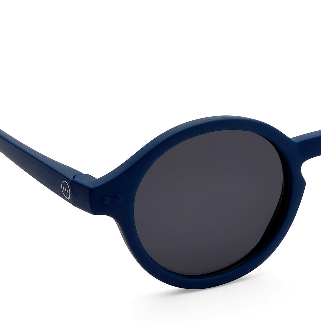 IZIPIZI KIDS PLUS #D משקפי שמש ילדים (3-5 שנים) Denim Blue