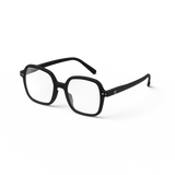 IZIPIZI משקפי קריאה #OFFICE BLACK