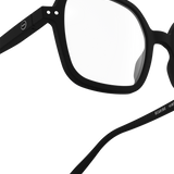 IZIPIZI משקפי קריאה #OFFICE BLACK