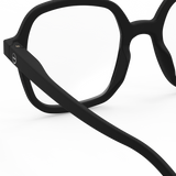 IZIPIZI משקפי קריאה #OFFICE BLACK