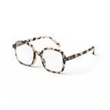 IZIPIZI משקפי קריאה #OFFICE LIGHT TORTOISE